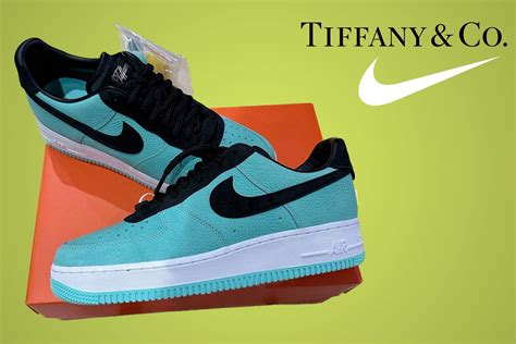tiffany and co inspired shoes